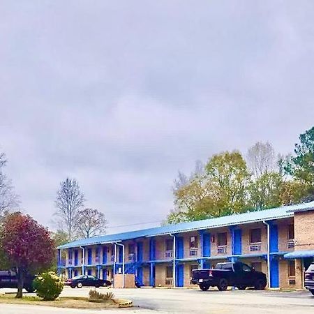 Traveler'S Inn Roanoke 外观 照片